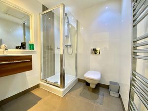En-Suite (Bedroom One)- click for photo gallery